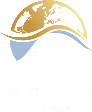 World Silk Way logo