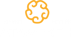 Национальная палата предпринимателей Казахстана «АТАМЕКЕН»